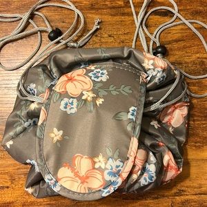 Makeup Drawstring Bag
